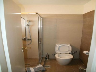 Holiday house Spacious holiday home in Šluknov with private garden - Features photo 7