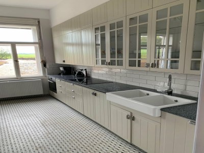 Holiday house Spacious holiday home in Šluknov with private garden - Features photo 9