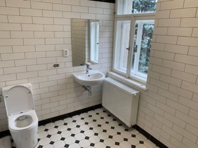 Holiday house Spacious holiday home in Šluknov with private garden - Features photo 12