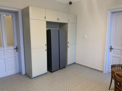 Holiday house Spacious holiday home in Šluknov with private garden - Features photo 14