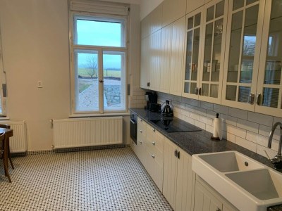 Holiday house Spacious holiday home in Šluknov with private garden - Features photo 19