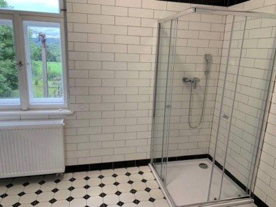 Holiday house Spacious holiday home in Šluknov with private garden - Features photo 22