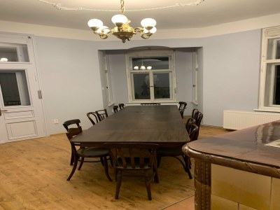 Holiday house Spacious holiday home in Šluknov with private garden - Features photo 25