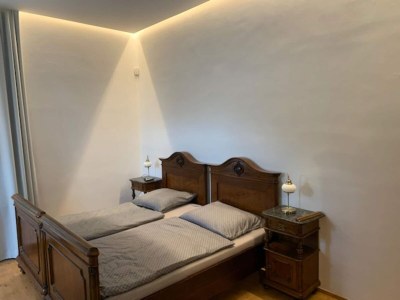 Holiday house Spacious holiday home in Šluknov with private garden - Features photo 27