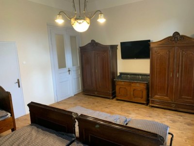 Holiday house Spacious holiday home in Šluknov with private garden - Features photo 28