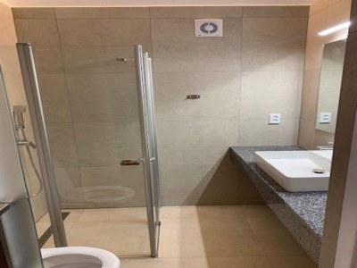 Holiday house Spacious holiday home in Šluknov with private garden - Features photo 30