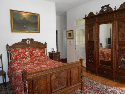 Holiday house Spacious holiday home in Šluknov with private garden - Features photo 32