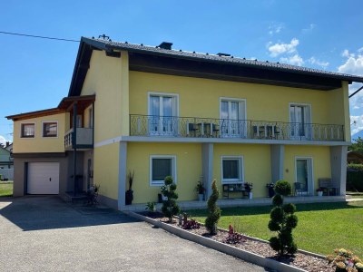 Apartment Apartment in Sankt Kanzian near Klopeiner Lake - Outdoor photo 5