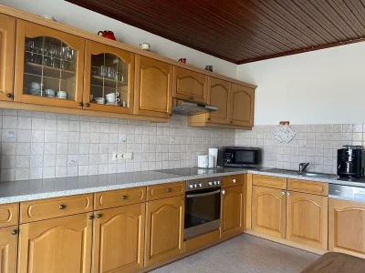 Apartment Apartment in Sankt Kanzian near Klopeiner Lake - Features photo 9