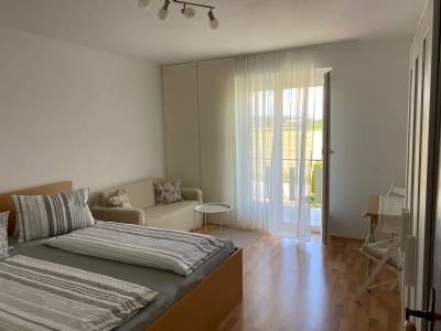 Apartment Apartment in Sankt Kanzian near Klopeiner Lake - Features photo 13