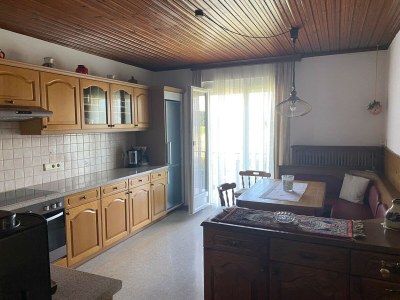 Apartment Apartment in Sankt Kanzian near Klopeiner Lake - Features photo 29