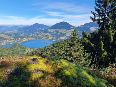 Apartment Apartment in Sankt Kanzian near Klopeiner Lake - Environment photo 33