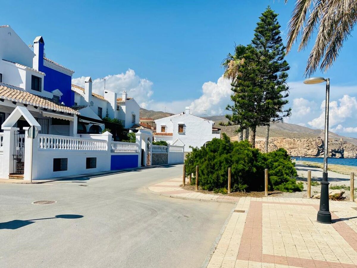 Holiday house Holiday home near the beach on the Costa Tropical - Outdoor photo 3