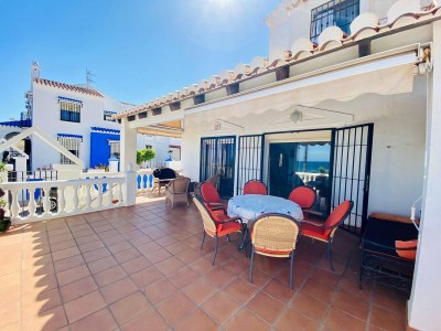 Holiday house Holiday home near the beach on the Costa Tropical in Motril - Holiday house