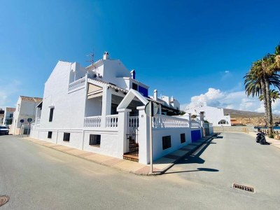 Holiday house Holiday home near the beach on the Costa Tropical - Outdoor photo 2