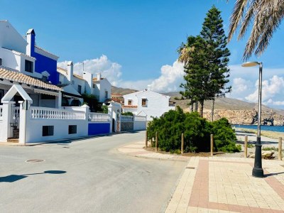 Holiday house Holiday home near the beach on the Costa Tropical - Outdoor photo 3