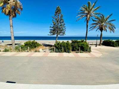 Holiday house Holiday home near the beach on the Costa Tropical - Outdoor photo 9