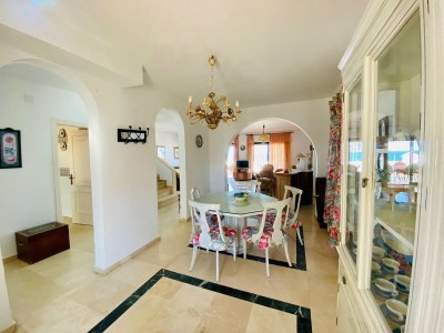 Holiday house Holiday home near the beach on the Costa Tropical - Features photo 11