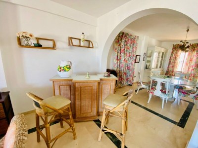 Holiday house Holiday home near the beach on the Costa Tropical - Features photo 21