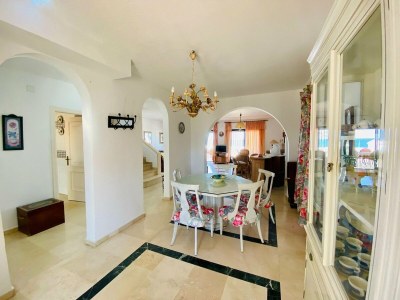 Holiday house Holiday home near the beach on the Costa Tropical - Features photo 23