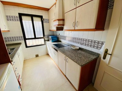 Holiday house Holiday home near the beach on the Costa Tropical - Features photo 24