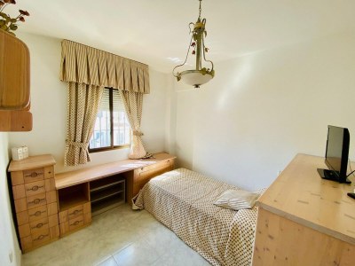 Holiday house Holiday home near the beach on the Costa Tropical - Features photo 25