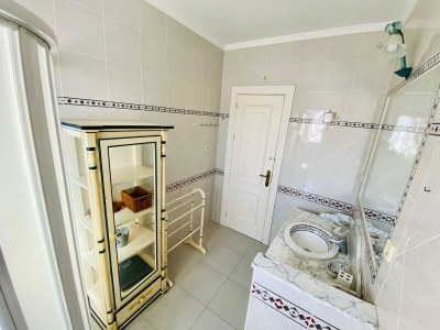 Holiday house Holiday home near the beach on the Costa Tropical - Features photo 27