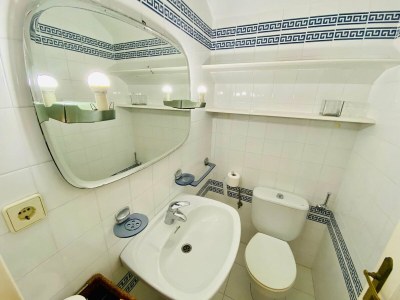 Holiday house Holiday home near the beach on the Costa Tropical - Features photo 30