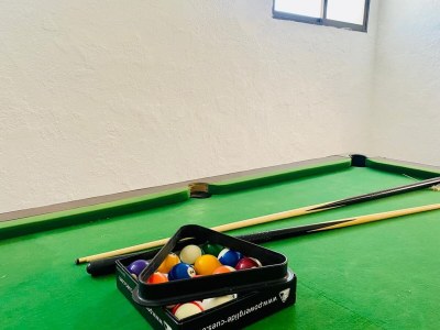 Holiday house Holiday home near the beach on the Costa Tropical - Features photo 31