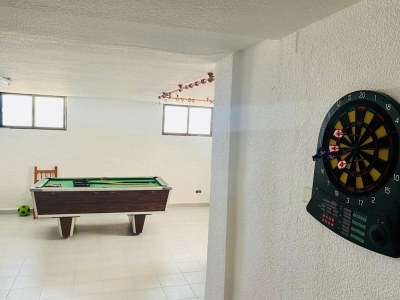 Holiday house Holiday home near the beach on the Costa Tropical - Features photo 32