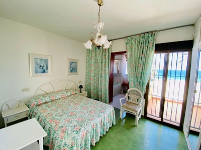 Holiday house Holiday home near the beach on the Costa Tropical - Features photo 34