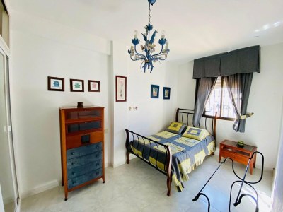 Holiday house Holiday home near the beach on the Costa Tropical - Features photo 35