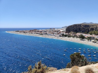 Holiday house Holiday home near the beach on the Costa Tropical - Environment photo 37