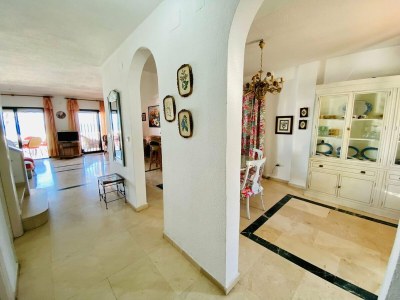 Holiday house Holiday home near the beach on the Costa Tropical - Outdoor photo 40