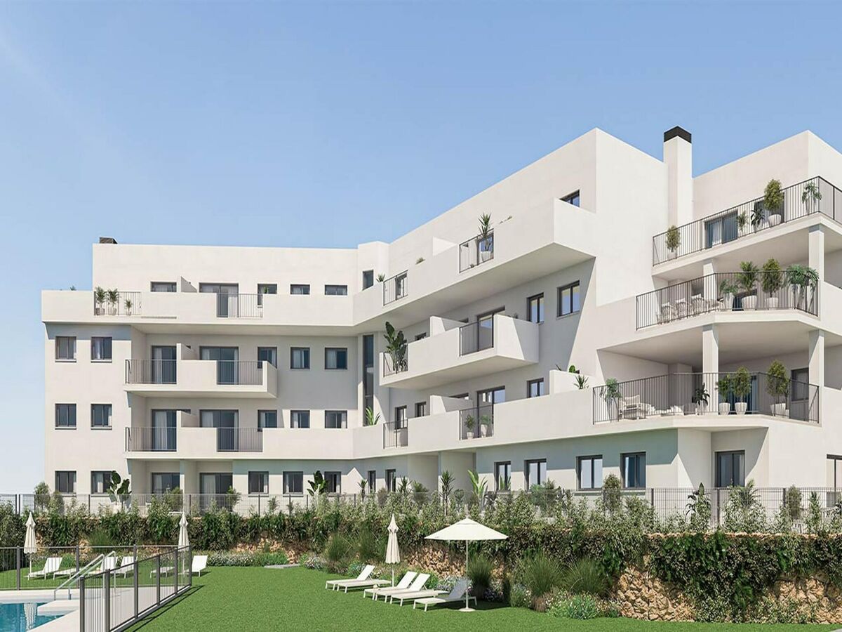 Apartment Belvilla by OYO Apartamento Port Avenue - Outdoor photo 3