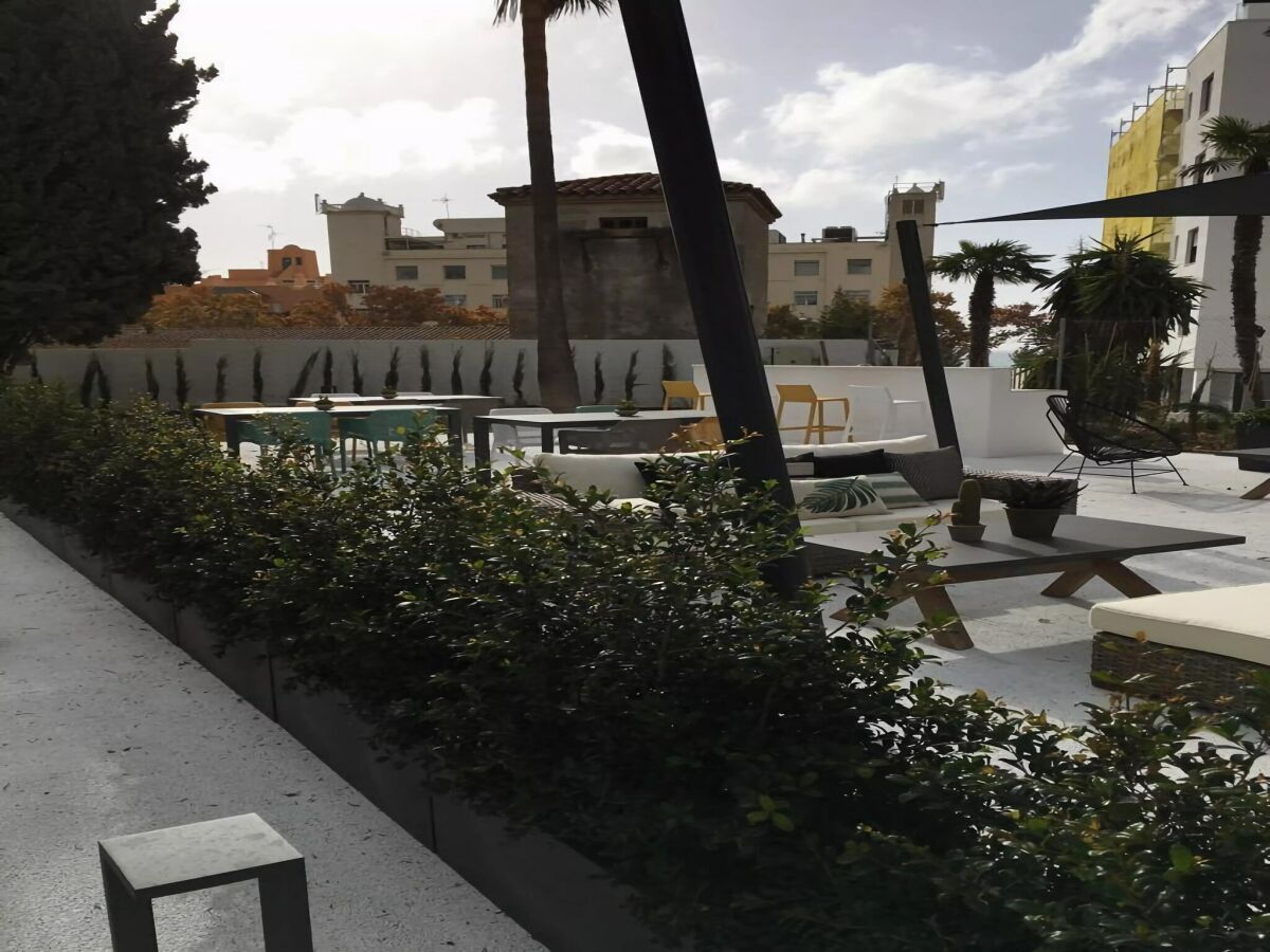 Apartment Belvilla by OYO Apartamento Port Avenue - Outdoor photo 4