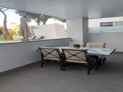 Apartment Belvilla by OYO Apartamento Port Avenue - Outdoor photo 2