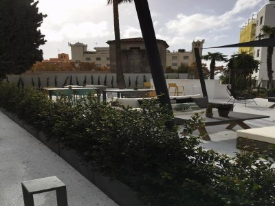 Apartment Belvilla by OYO Apartamento Port Avenue - Outdoor photo 4