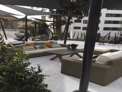 Apartment Belvilla by OYO Apartamento Port Avenue - Outdoor photo 5