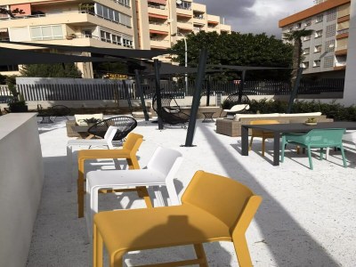 Apartment Belvilla by OYO Apartamento Port Avenue - Outdoor photo 6