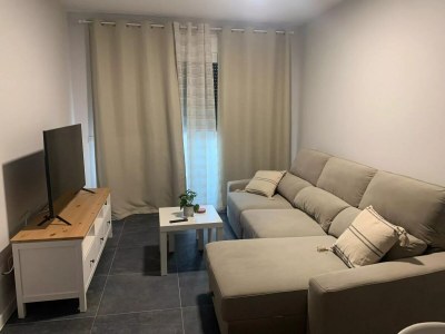 Apartment Belvilla by OYO Apartamento Port Avenue - Features photo 8