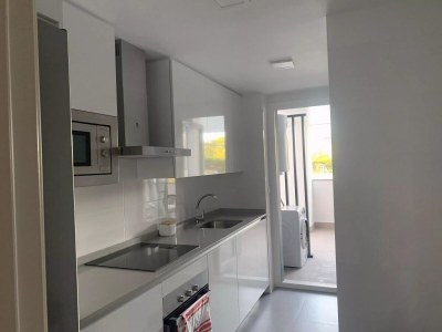 Apartment Belvilla by OYO Apartamento Port Avenue - Features photo 9