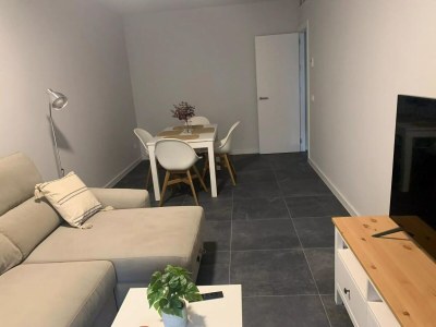 Apartment Belvilla by OYO Apartamento Port Avenue - Features photo 10