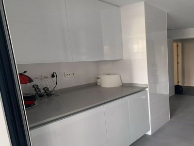 Apartment Belvilla by OYO Apartamento Port Avenue - Features photo 11