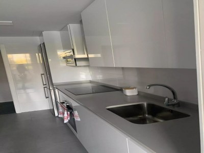 Apartment Belvilla by OYO Apartamento Port Avenue - Features photo 12