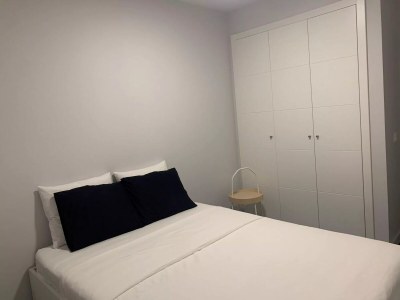 Apartment Belvilla by OYO Apartamento Port Avenue - Features photo 13