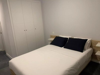 Apartment Belvilla by OYO Apartamento Port Avenue - Features photo 15