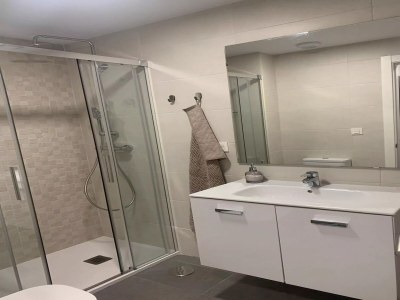 Apartment Belvilla by OYO Apartamento Port Avenue - Features photo 16