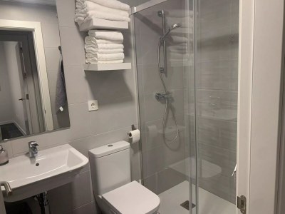 Apartment Belvilla by OYO Apartamento Port Avenue - Features photo 17