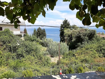 Apartment Romantic apartment in Mpenitses with shared pool - Outdoor photo 10